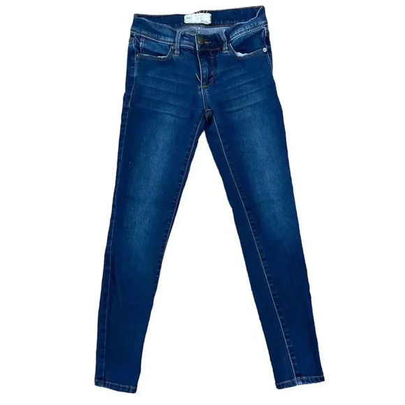 Free People Skinny Jean 24 - Picture 1 of 10